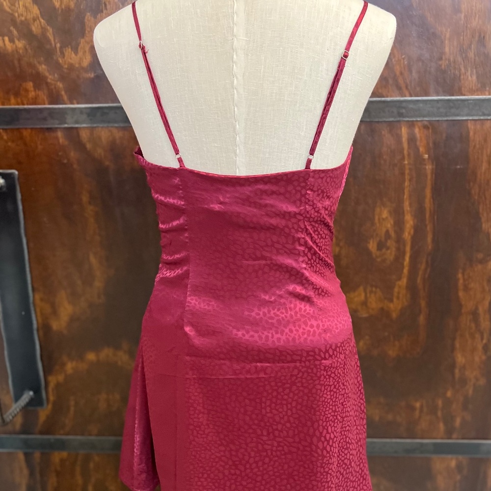 Saints and Hearts Dress